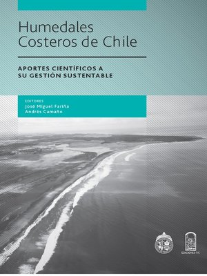 cover image of Humedales Costeros